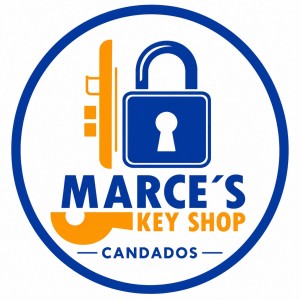 CANDADOS CANDADOS