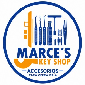 ACCESORIOS DE CERRAJERIA ACCESORIOS DE CERRAJERIA