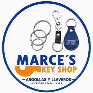 ARGOLLAS Y LLAVEROS ARGOLLAS Y LLAVEROS