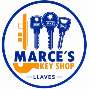 LLAVES LLAVES