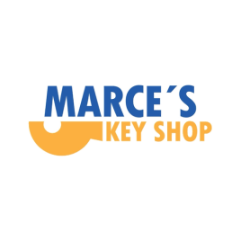 MKS® by Marce’s Key Shop | Distribuidor de Llaves en Ecuador