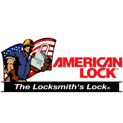 AMERICAN LOCK (3)