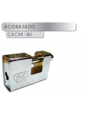 KL-CACM80