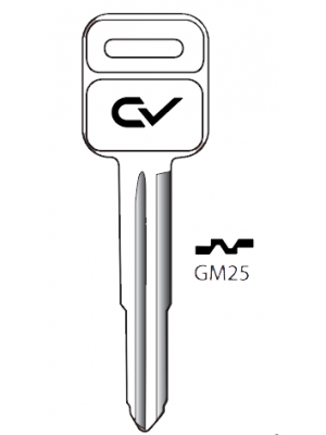 GM25