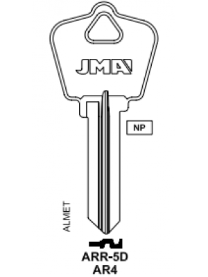 ARR-5D