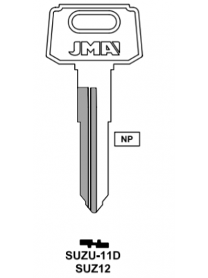 SUZU-11D