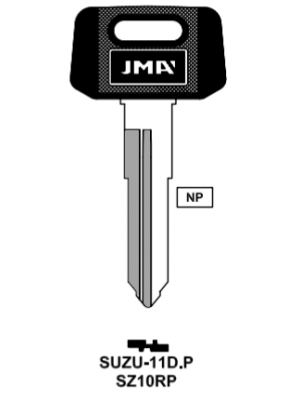 SUZU-11D.P