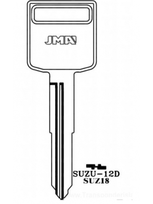 SUZU-12D