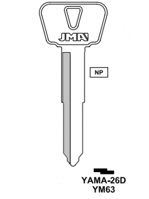 YAMA-26D