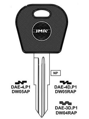 DAE-4.P1/DAE-4D.P1/DAE-3D.P1