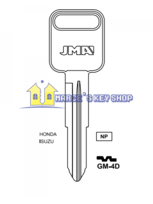 GM-4D