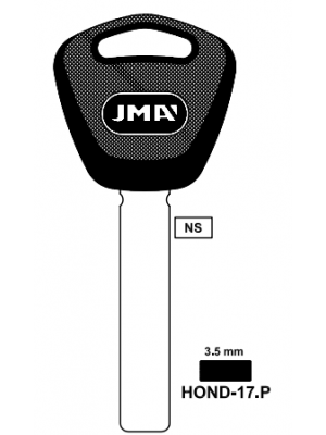 HOND-17.P