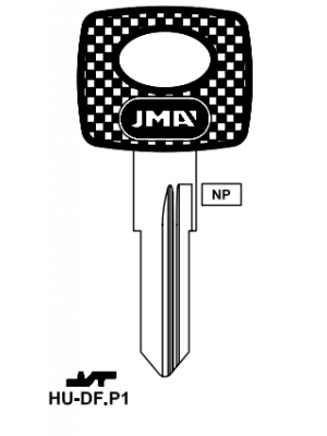 HU-DF.P1