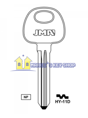 HY-11D