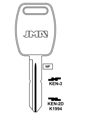 KEN-2D