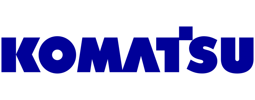 KOMATSU