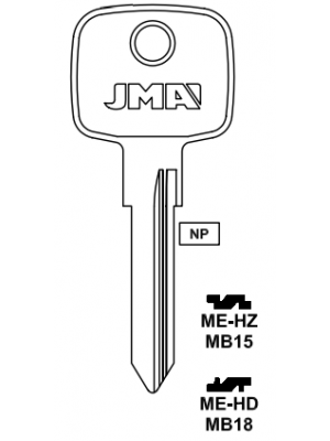 ME-HD / ME-HZ