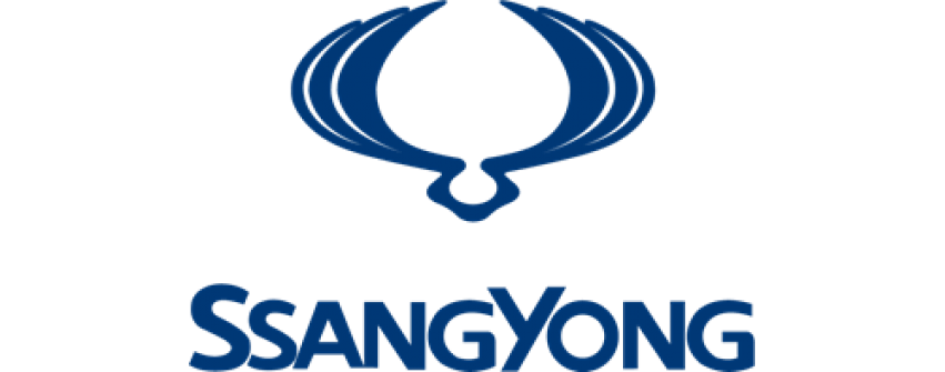 SSANGYONG