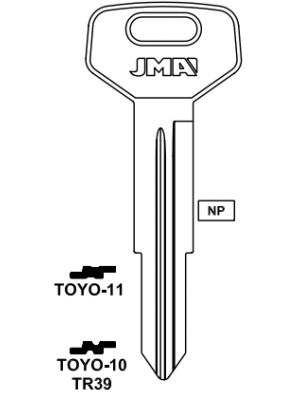 TOYO-10