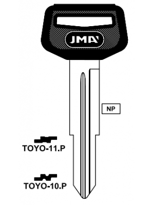 TOYO-10.P