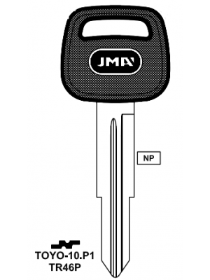 TOYO-10.P1