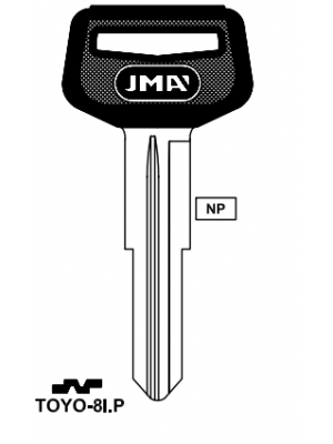 TOYO-8I.P