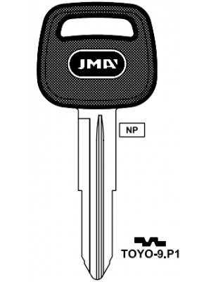 TOYO-9.P1