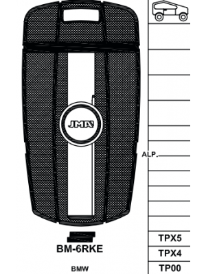TPBM-6RKE