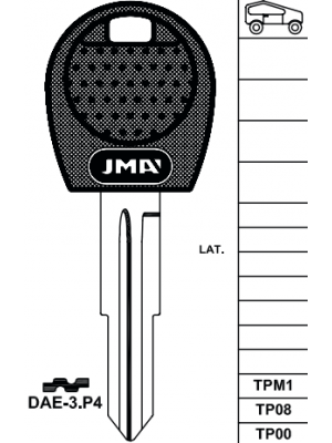 TPDAE-3.P4