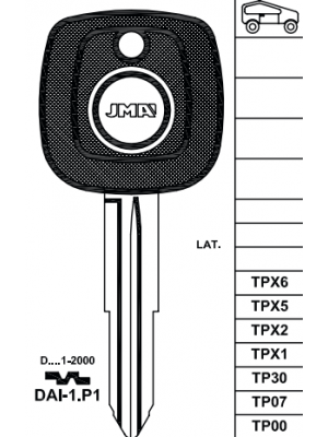 TPDAI-1.P1