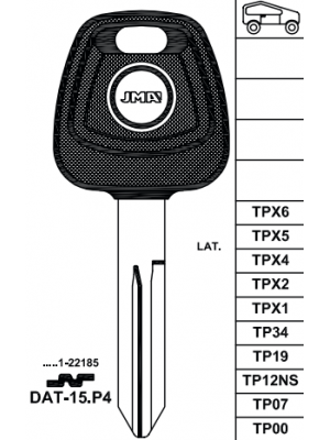 TPDAT-15.P4