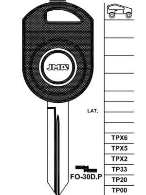 TPFO-30D.P