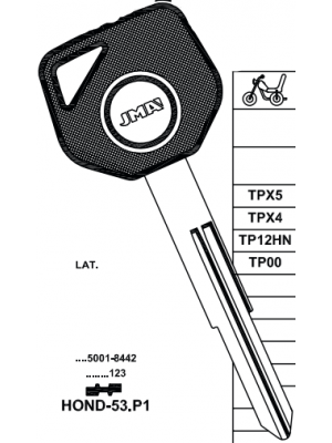 TPHOND-53.P1