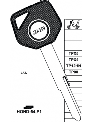 TPHOND-54.P1