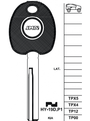 TPHY-19D.P1