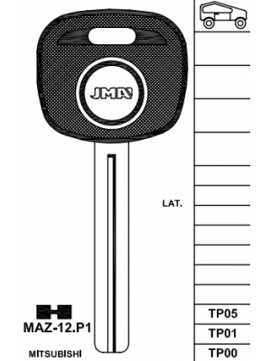 TPMAZ-12.P1