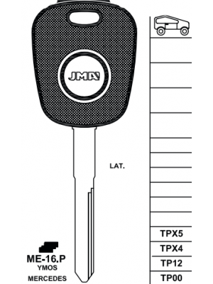 TPME-16.P