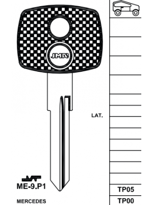 TPME-9.P1