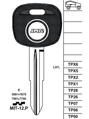 TPMIT-12.P