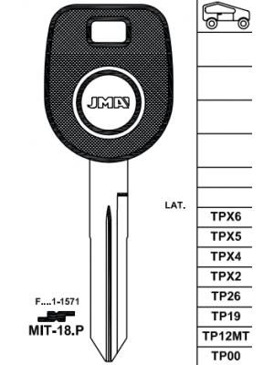 TPMIT-18.P