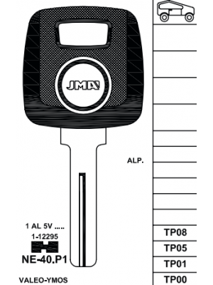 TPNE-40.P1