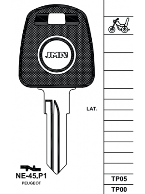 TPNE-45.P1