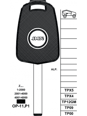 TPOP-11.P1