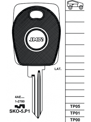 TPSKO-5.P1