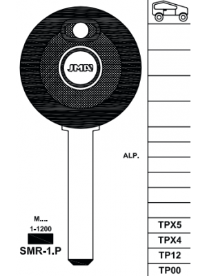 TPSMR-1.P