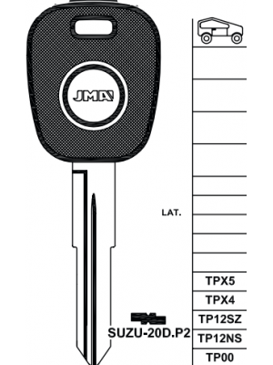 TPSUZU-20D.P2