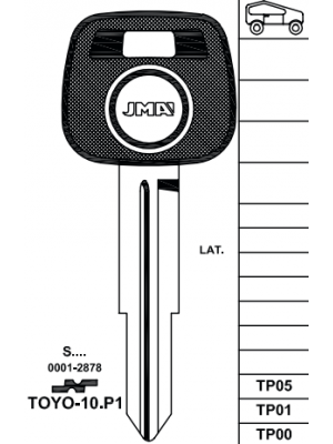 TPTOYO-10.P1