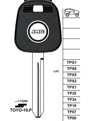 TPTOYO-19.P