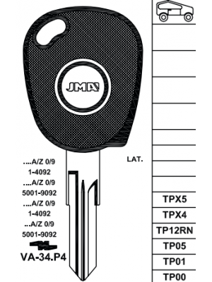 TPVA-34.P4