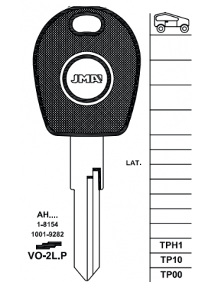 TPVO-2L.P